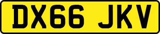 DX66JKV