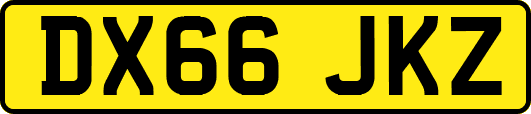 DX66JKZ