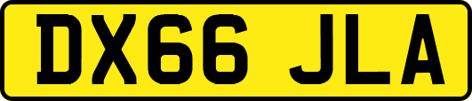 DX66JLA