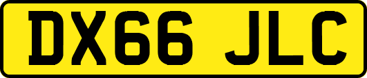 DX66JLC
