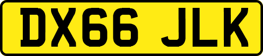 DX66JLK