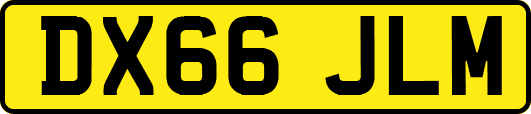 DX66JLM