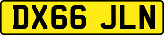 DX66JLN