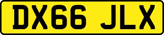 DX66JLX