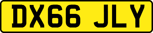 DX66JLY
