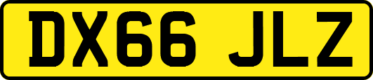 DX66JLZ