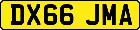 DX66JMA