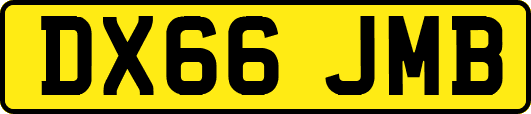 DX66JMB