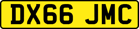 DX66JMC