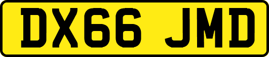 DX66JMD