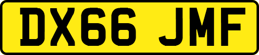 DX66JMF