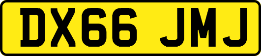 DX66JMJ