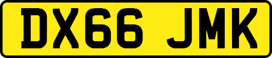 DX66JMK