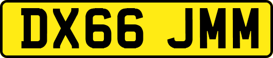 DX66JMM