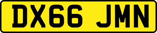 DX66JMN