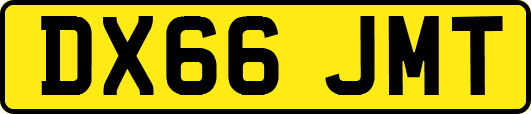 DX66JMT
