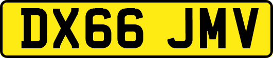 DX66JMV