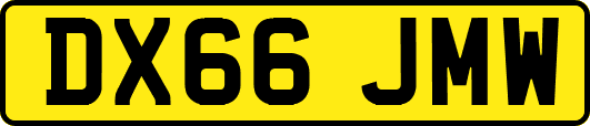 DX66JMW