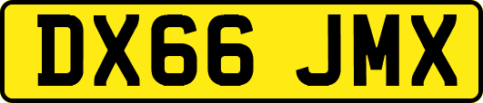 DX66JMX