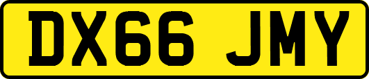DX66JMY