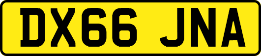 DX66JNA