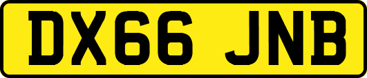 DX66JNB