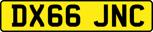DX66JNC