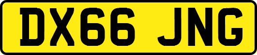 DX66JNG