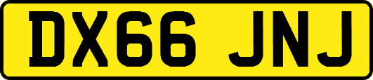 DX66JNJ