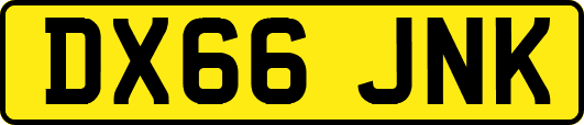 DX66JNK