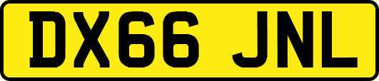 DX66JNL