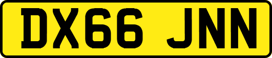 DX66JNN