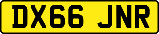 DX66JNR