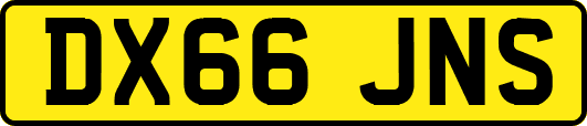 DX66JNS