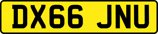 DX66JNU