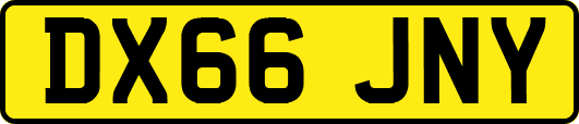 DX66JNY