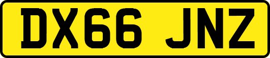 DX66JNZ