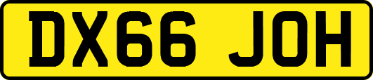 DX66JOH