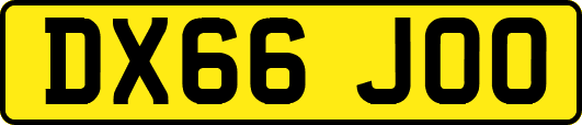 DX66JOO
