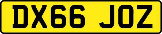 DX66JOZ