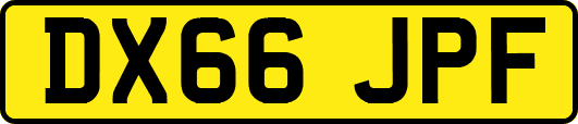 DX66JPF