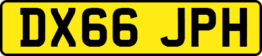 DX66JPH