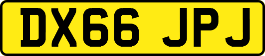 DX66JPJ