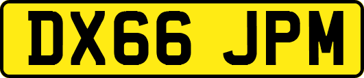 DX66JPM