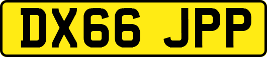 DX66JPP