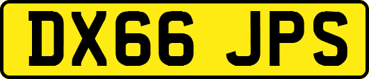 DX66JPS