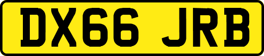 DX66JRB