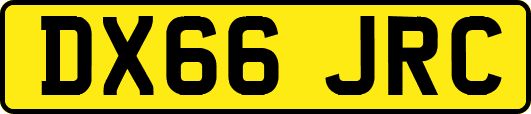 DX66JRC