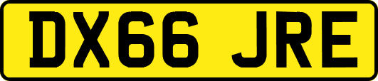 DX66JRE