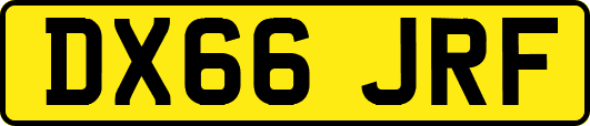 DX66JRF